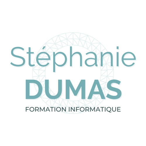 Logo Stéphanie DUMAS Formation